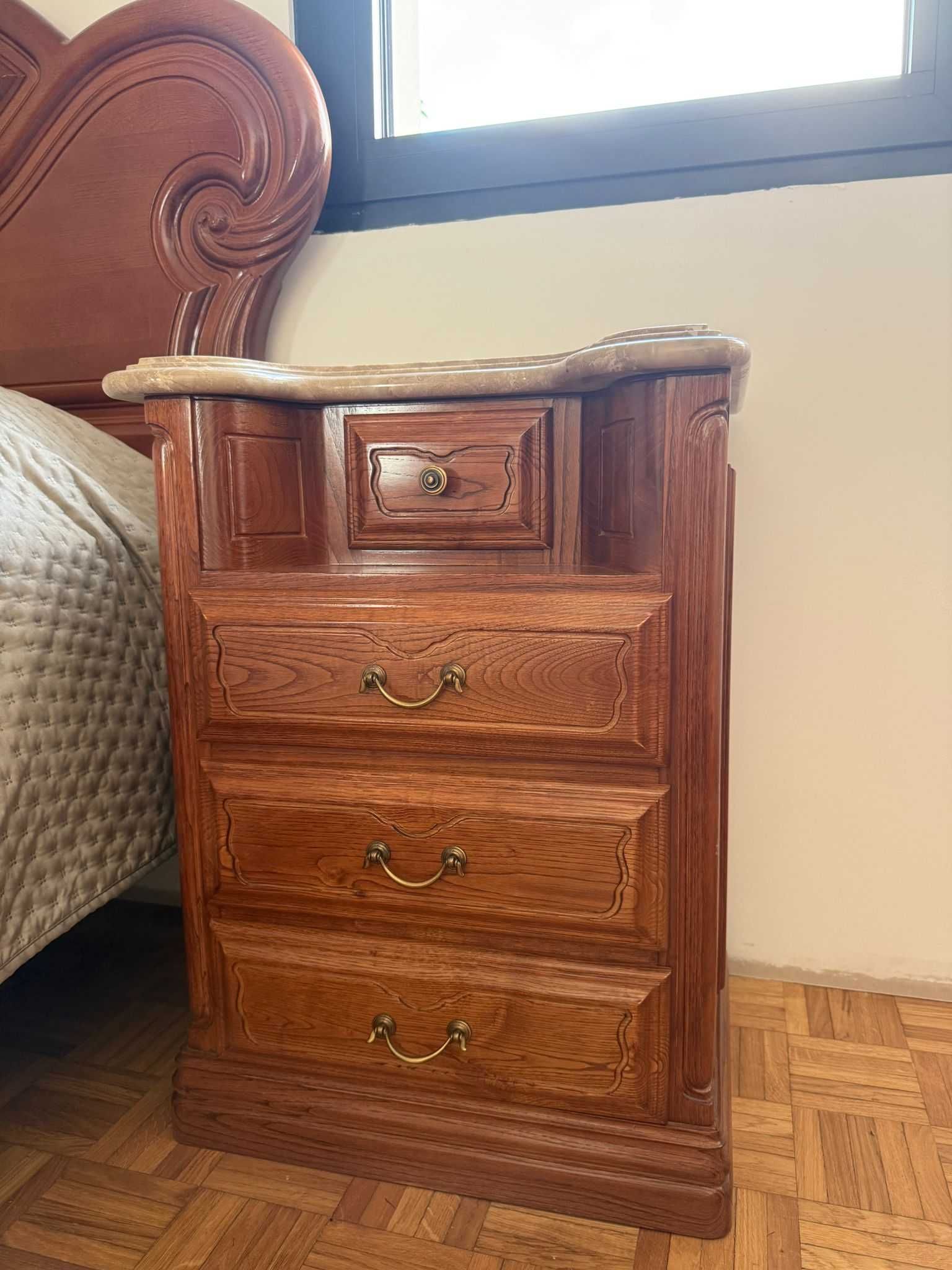 Mobilia de quarto