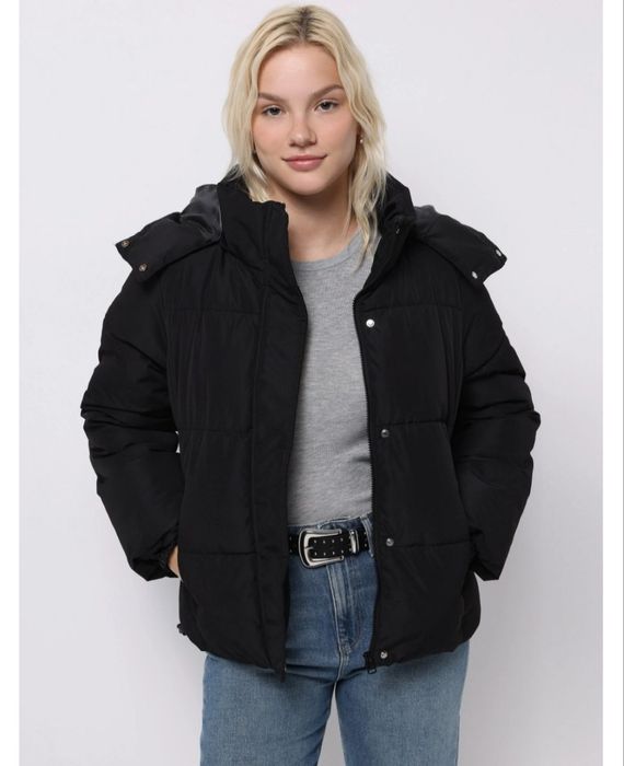 Зимова куртка Colin's