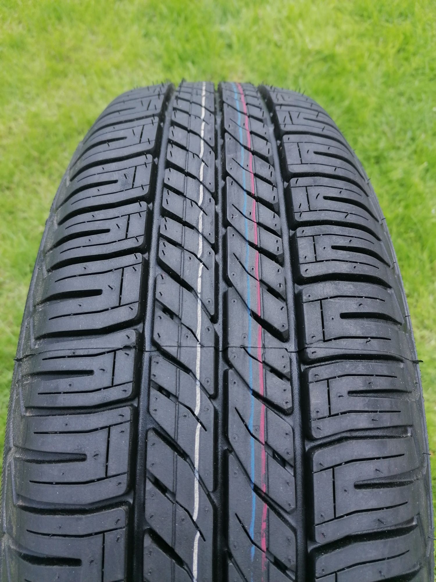 (Nr.57) Opona letnia 185/65 R15 GOODYEAR GT3