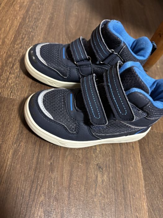 Ботинки 27 розмір