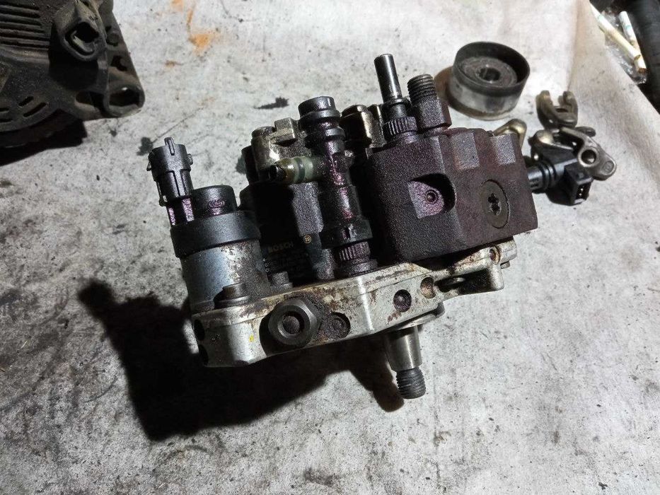 ТНВД паливний насос Nissan Primera P12 1.9 DCI 0445010075 8200108225