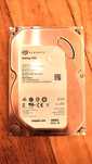 Dysk HDD Seagate 1 TB, 3,5, sprawny