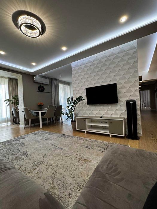 140 м² стиля и комфорта в ЖК «Салют" Продам 4 к квартиру ж/м Перемога