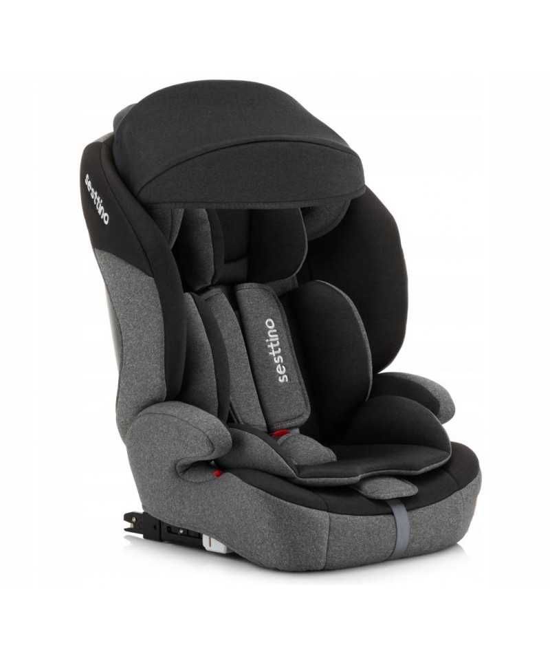 Fotelik Samochodowy Sesttino Rocker 9-36 Kg ISOFIX