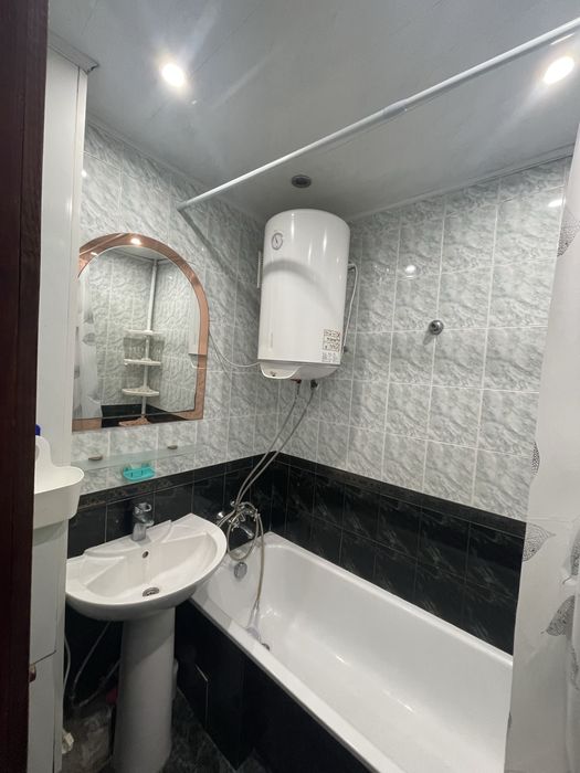 Сдам 3 комнатную квартиру Тополь-3