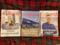 Magazyn ZooBranża weterynaria - wrzesień, październik, listopad 2023