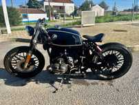 BMW R45S Cafe Racer