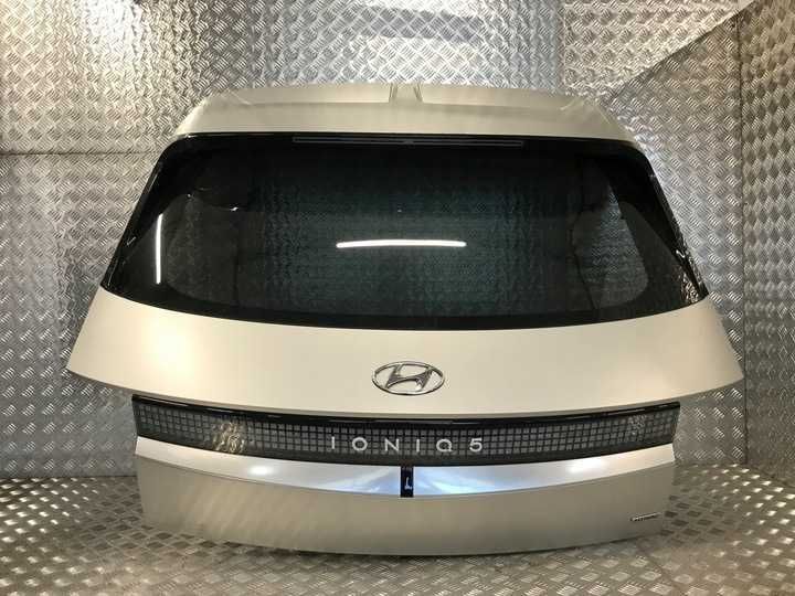 Крышка багажника Hyundai Ioniq 5 разборка