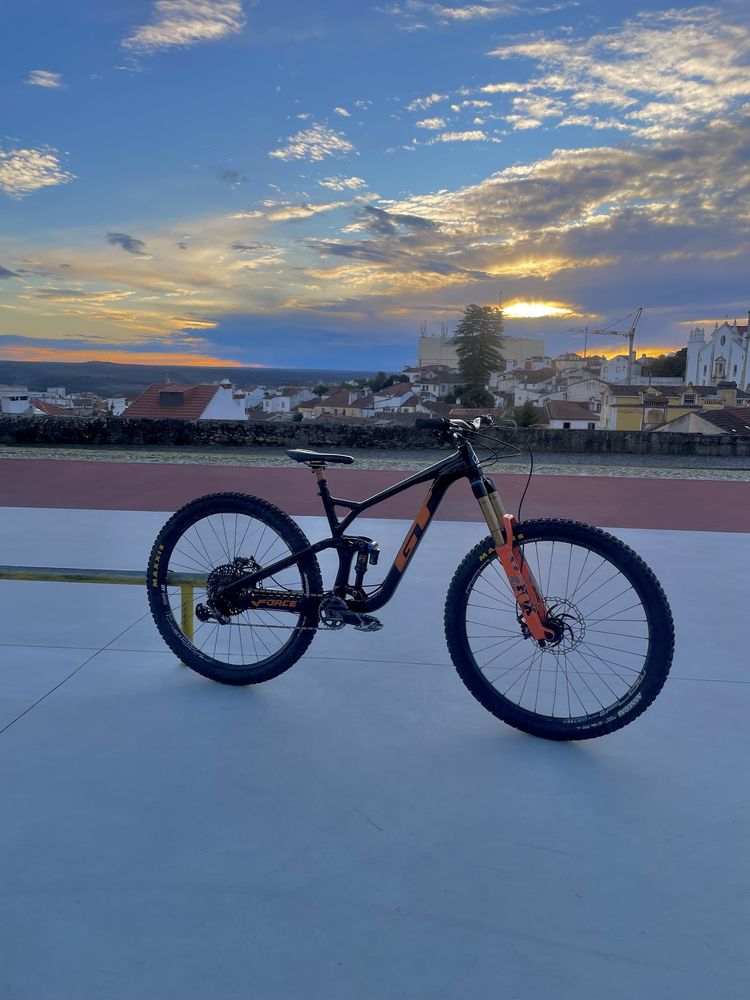 Gt Force Expert 2020