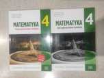 Matematyka 4 podręcznik+ćwiczenia Pazdro