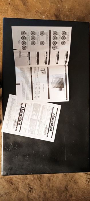 Сабвуфер Deaf Bonce Hannibal HSS-2812