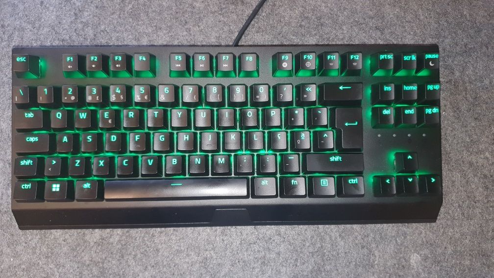 Razer Blackwidow V3 Tenkeyless