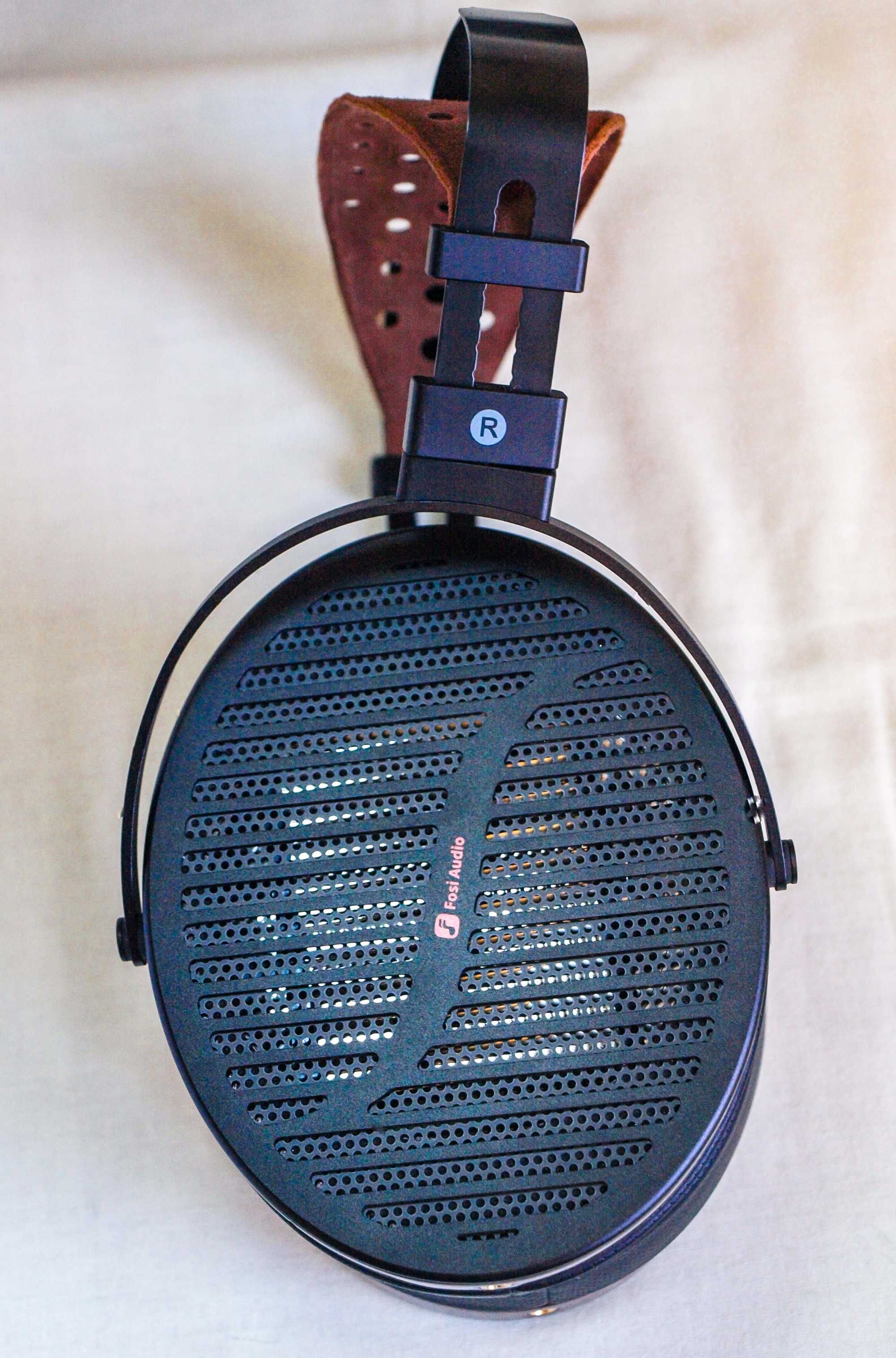 Навушники Fosi Audio i5 (2)– аудіофіліїя нового рівня. (Новi)