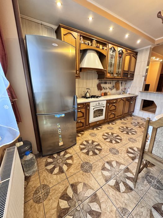 Оренда 2к квартири за Порт Сіті