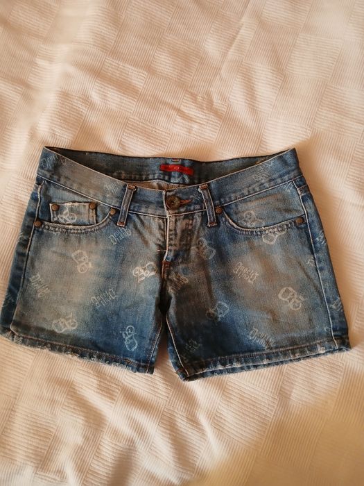 Шорти, Італія,стильні.