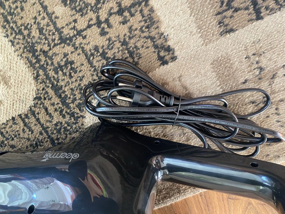 Ручний пилосос Deerma