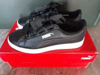 Nowe sneakersy Puma Vikky Ribbon r. 36