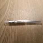 Iglica materiałowa do pistoletu lakierniczego DeVilbiss, ADV-310-14-K