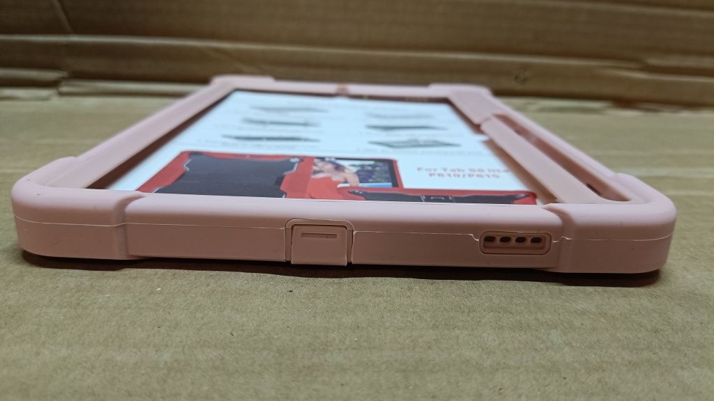 Etui Galaxy s6 lite p610/p615