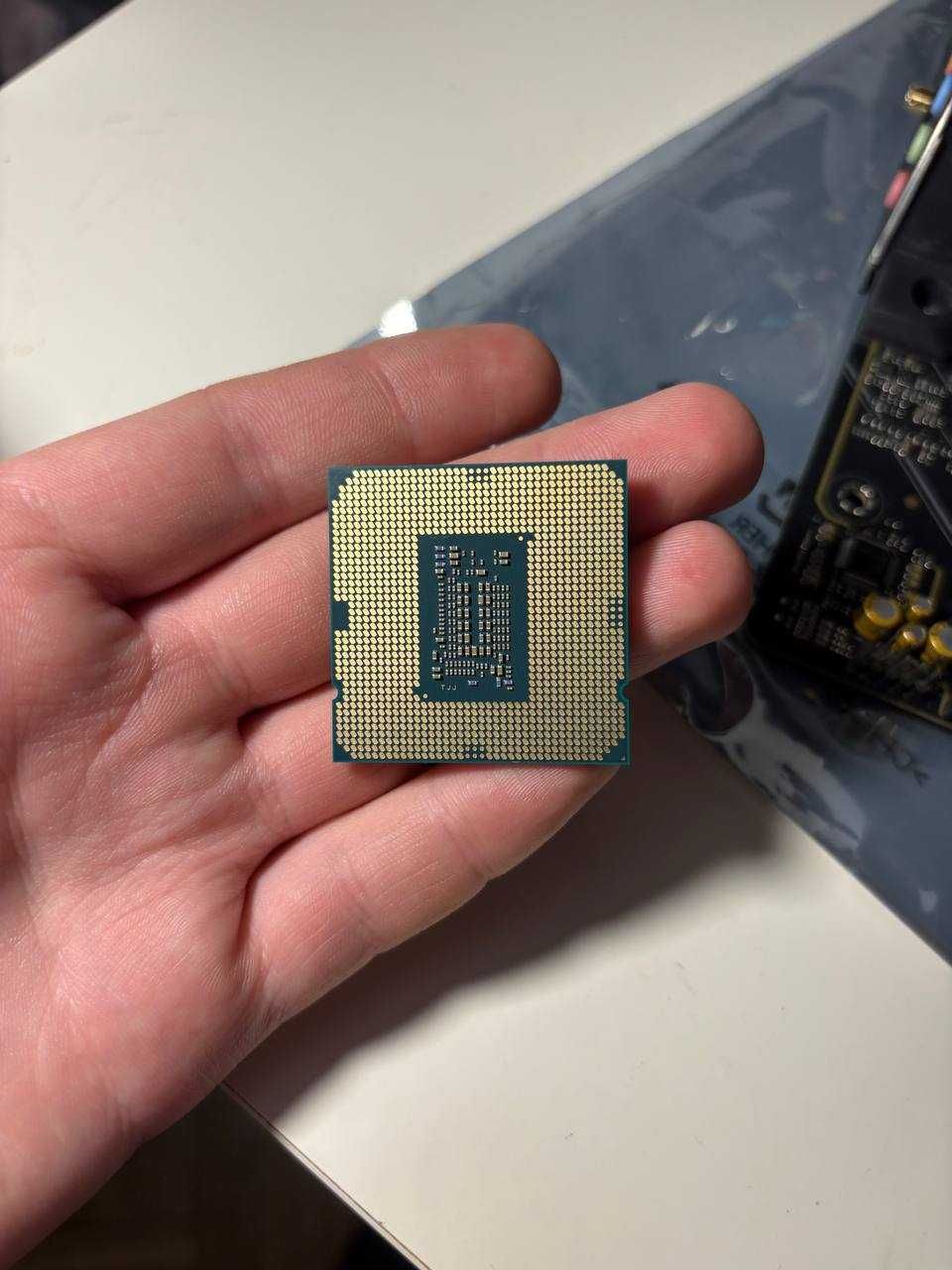 Intel Core i5-10400F