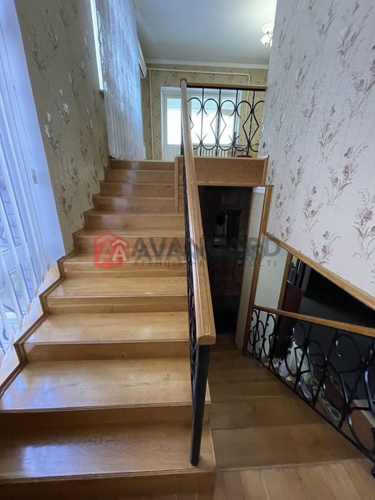 Продам 2-х этажный дом 195 м2 ж/м Игрень/Одинковка Левый берег!