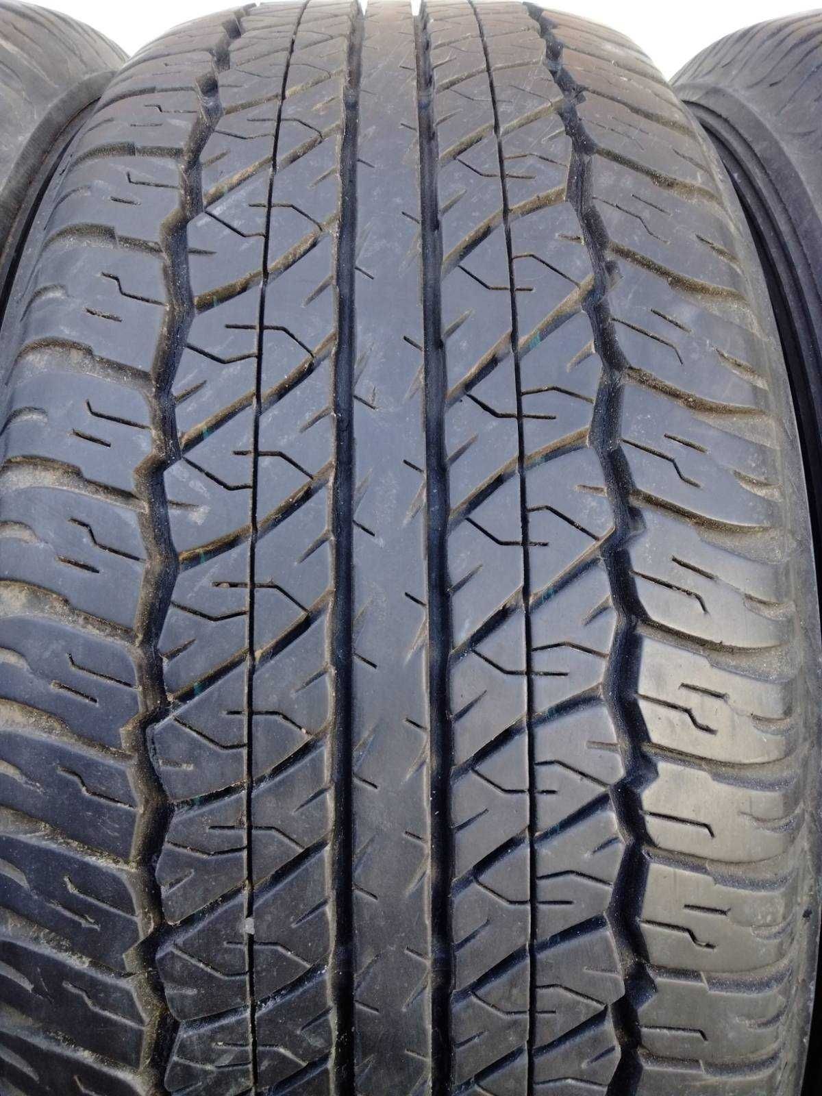 Dunlop Grandtrek 265/60/ R18(ЛІТО)Склад шин і дисків на Дружківська