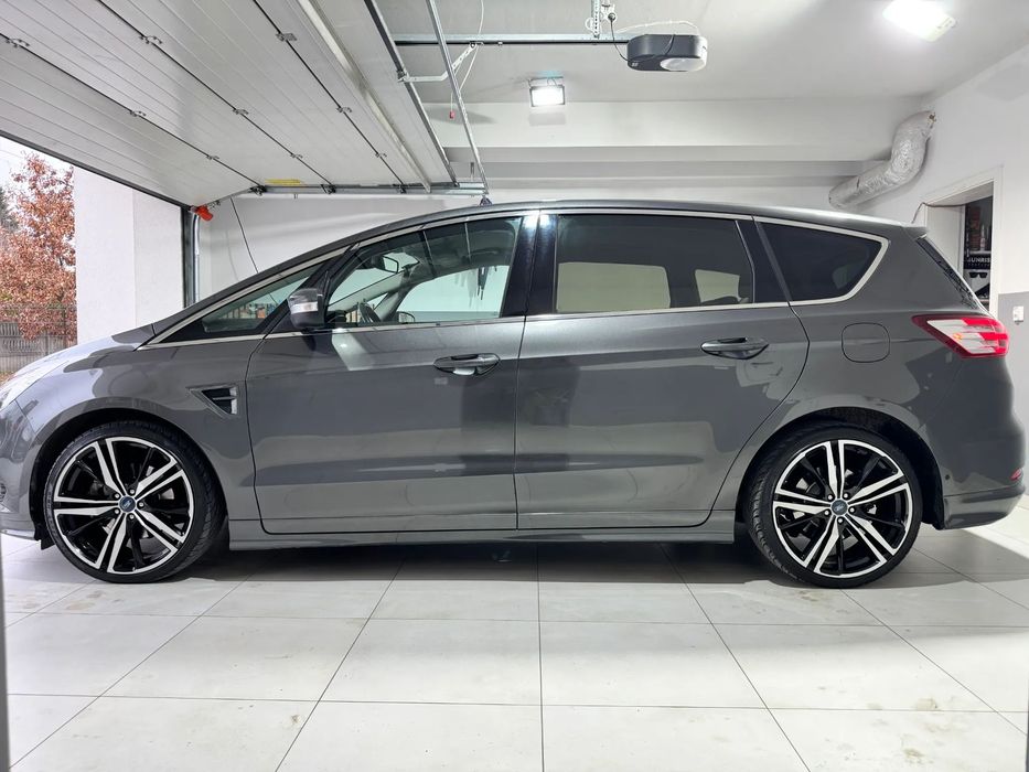 Ford S-Max S-MAX ST Sport EXCLUSIVE Kielce unikat
