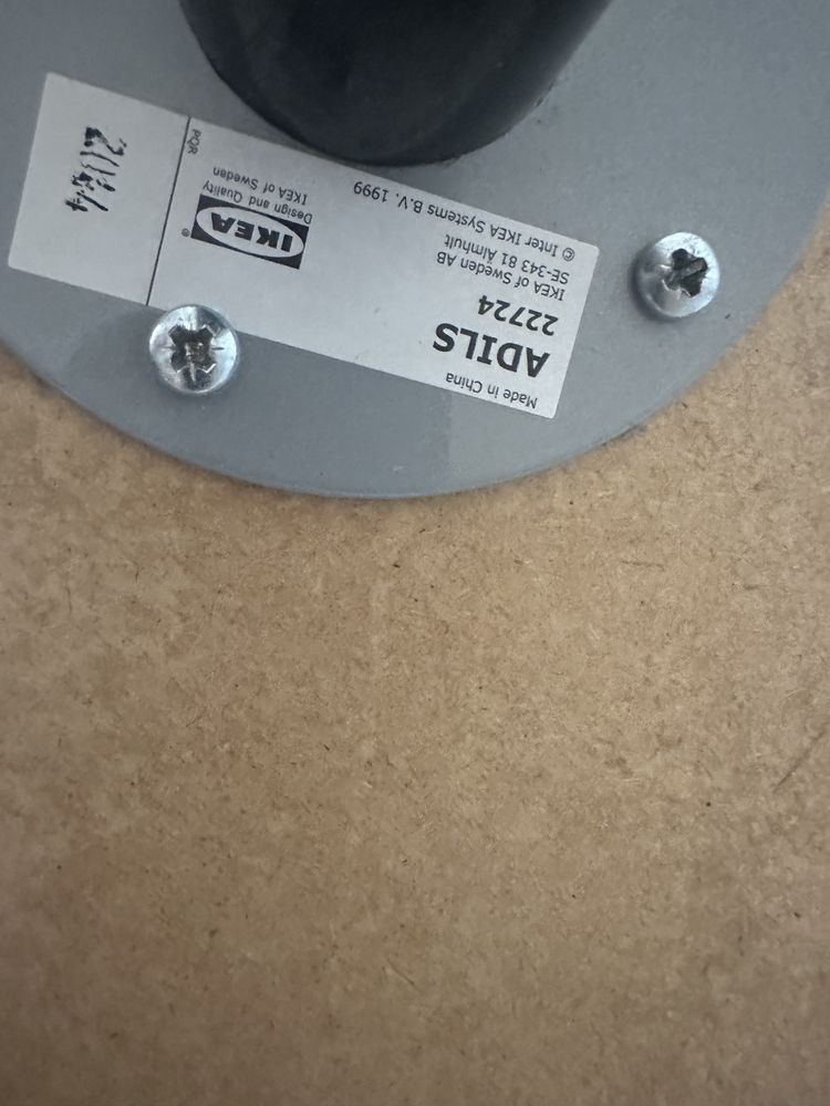 Biurko blat ikea Linnmon