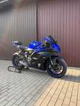 Yamaha R7 2023 • 35kW  A2 • Gotowa do sezonu