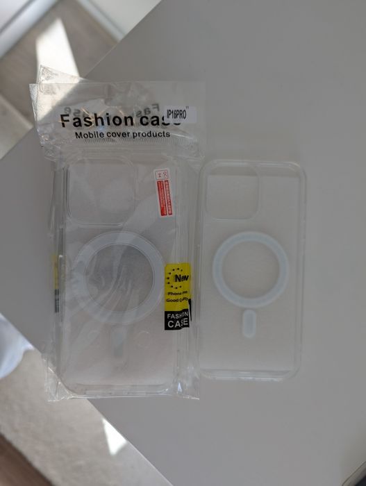 Capas silicone Iphone 16 pro max