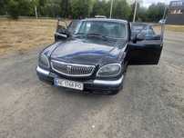 Продам Волгу 31105