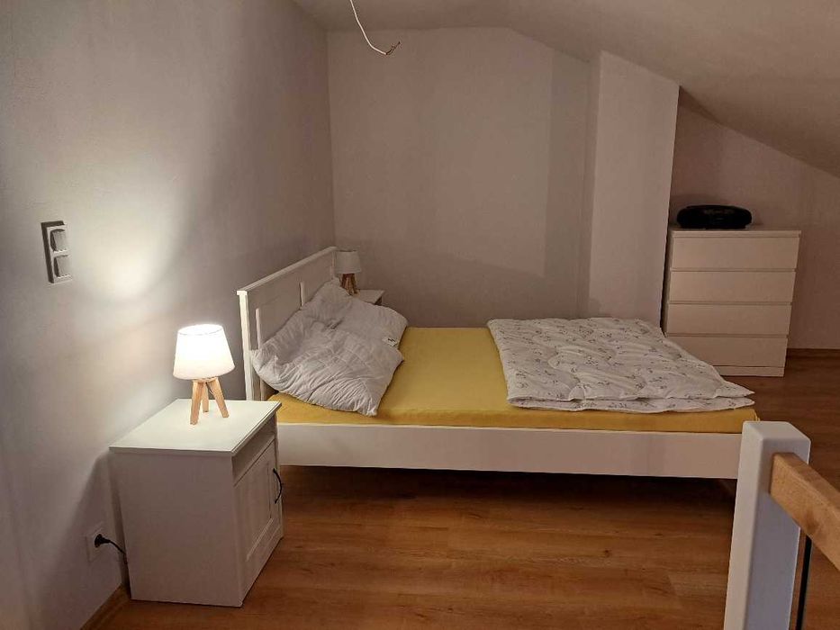 NOWE Mieszkanie w PUCKU sprzedam