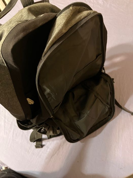 Спортивний рюкзак F4