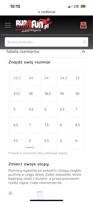 Nike Zoom Dragonfly damskie buty do biegania