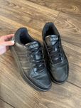 Шкіряні Кросівки Adidas original