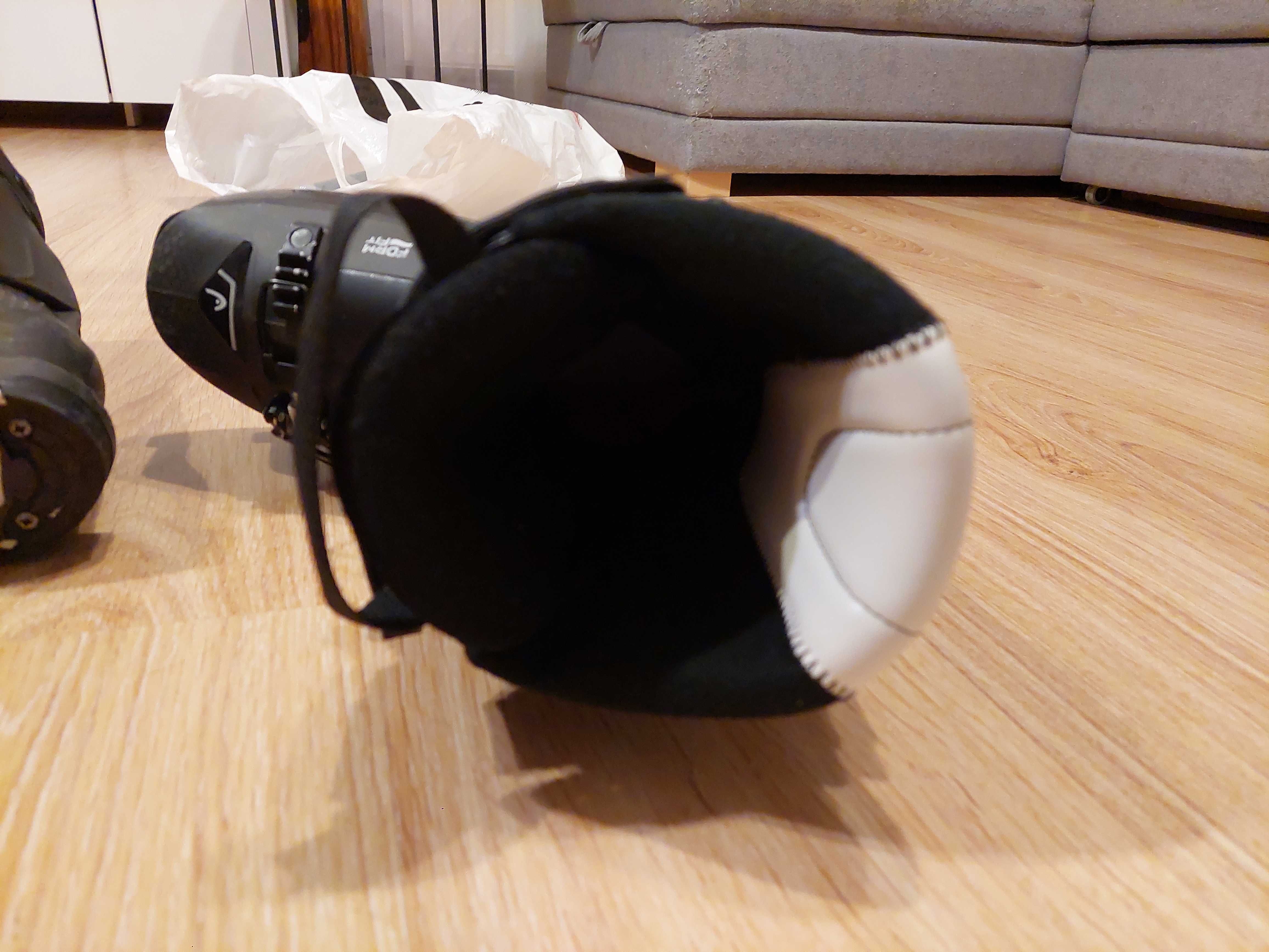 Buty narciarskie Head LYT130