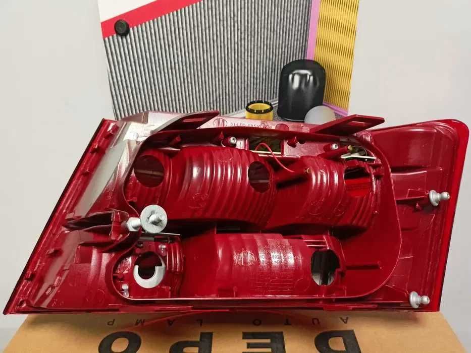 Audi A6 C6 04- /SEDAN/ Lampa tył lewa LED.> PROMOCJA !!!