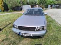 Audi A6 C4 2.5 tdi