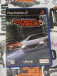 Tokyo Xtreme Racer PS2