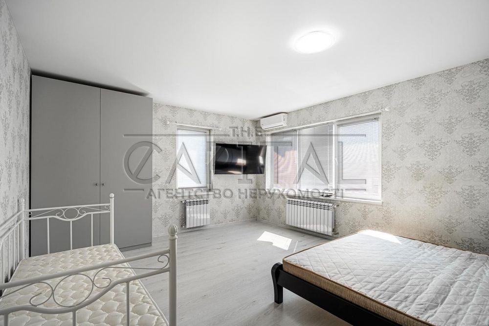 Продаж Будинку з Ремонтом, в 5 хв від Києва, Гатне