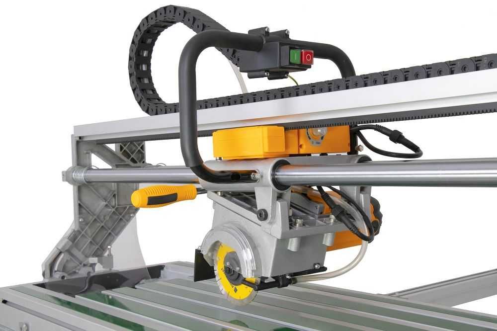 POWERMAT Przecinarka Stołowa Tarczowa Płytek Gresu 2300w 1200mm PM1264