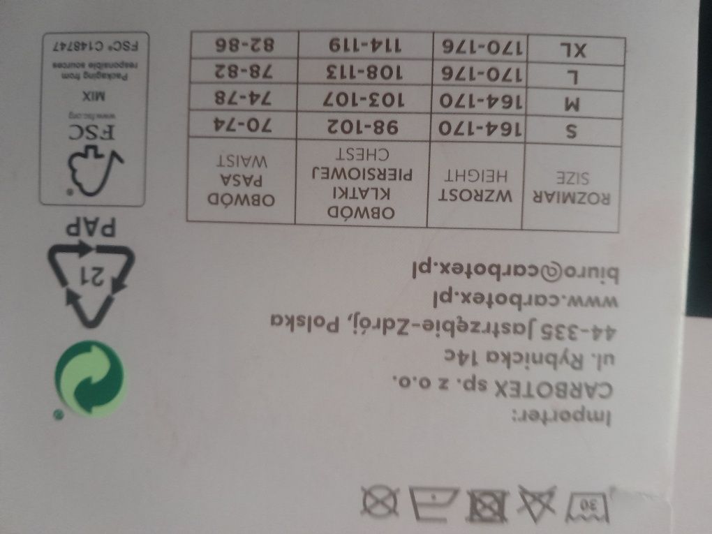 Piżama damska 100 % bawełny
