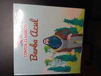 Livros nfantis contos clássicos