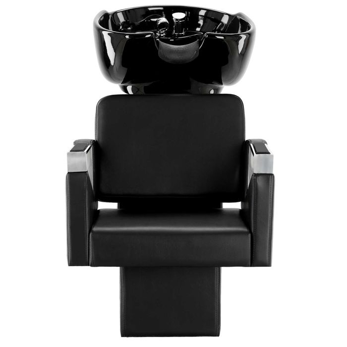 Перукарська мийка для салонів TOMAS Парикхмахерская мойка