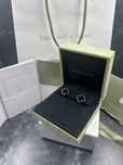Сережки 1:1 Van Cleef & Arpels