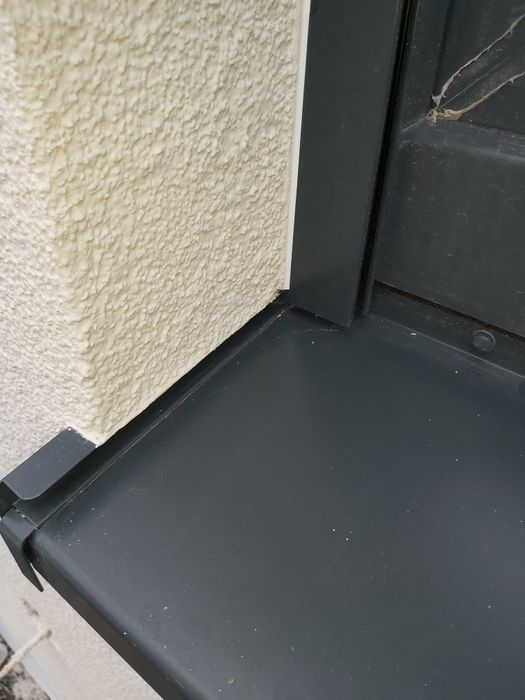 Serwis Naprawa okien Rolet Bram