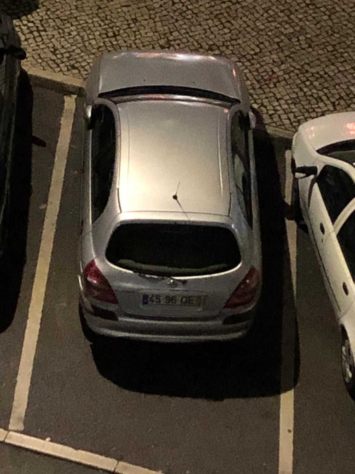 Nissan Almera N16