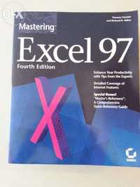 Mastering Excel 97 - 4th Edition - Sybex