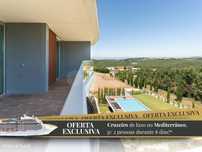 Apartamento T3 em Condomínio Exclusivo de Lisboa.