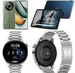 Mega box smartfon tablet Smartwatch limited edition pro polecam